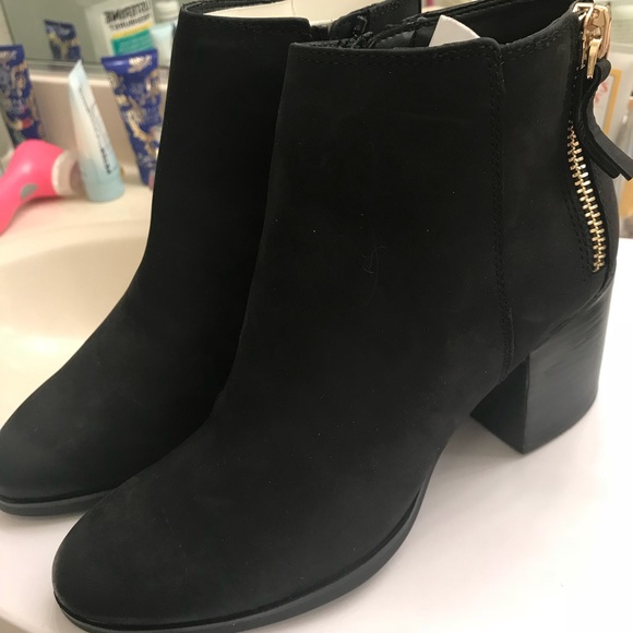 Aldo Booties - Picture 1 of 6